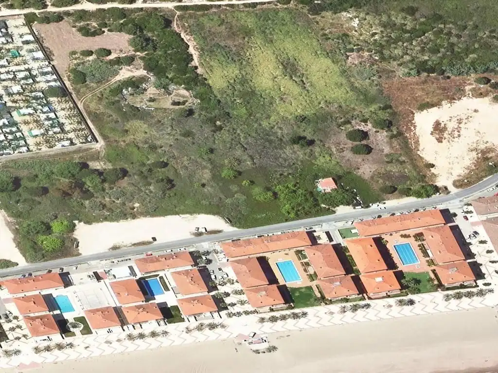 Lands and plots for sale in SC SECTOR 30 LES MADRIGUERES, imagen 2