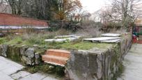 Jardí de Pis en venda en El Espinar