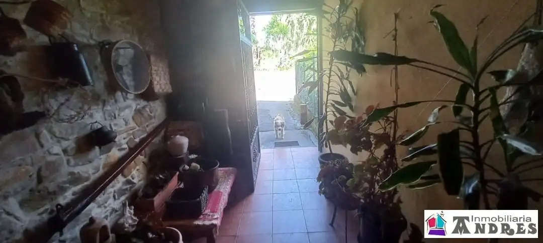Casa o chalet en venta en Lemoa con Calefacción, Jardín privado y Terraza