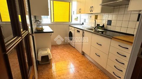 Foto 5 de Piso en venta en Juan XXIII - Rochelambert, Sevilla Capital