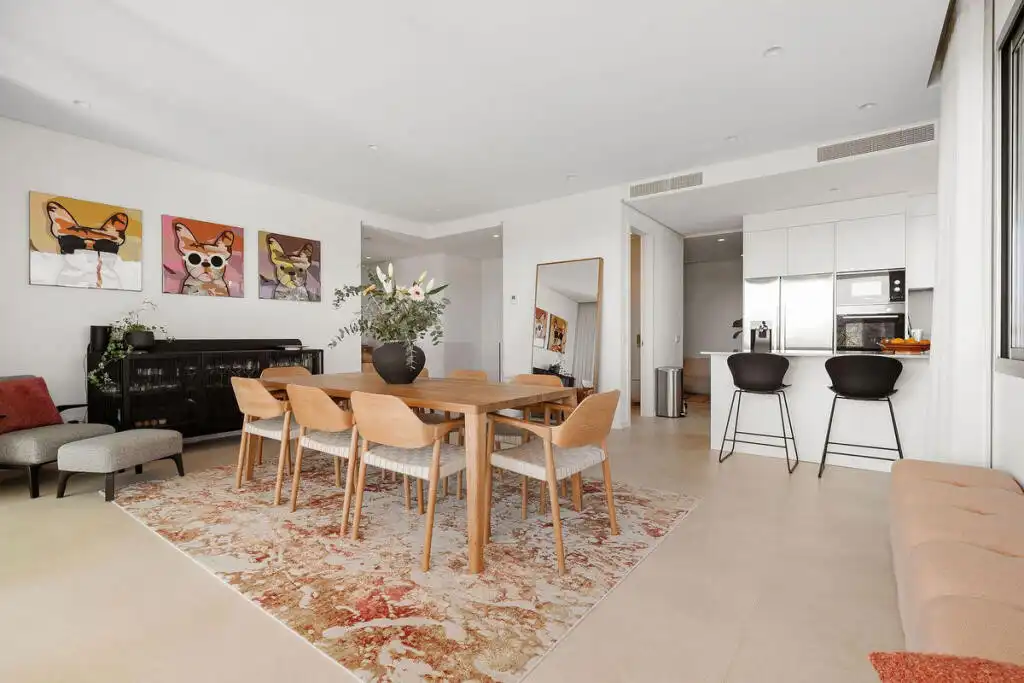 Dining room of Ground floor for sale in Benahavís  with Air Conditioner, Private garden and Terrace