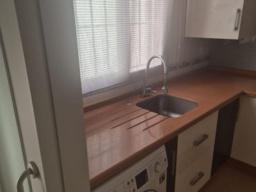 Flat for sale in La Rambla