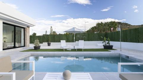 Foto 3 de Casa o xalet en venda a Urbanizacion Coto Riñales, Calasparra, Murcia