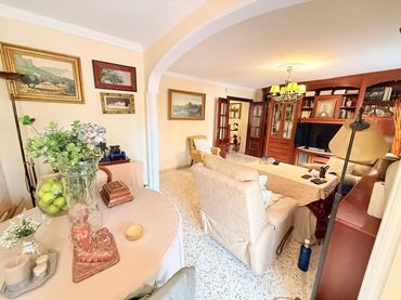 Appartement avec balcon à vendre à Centro