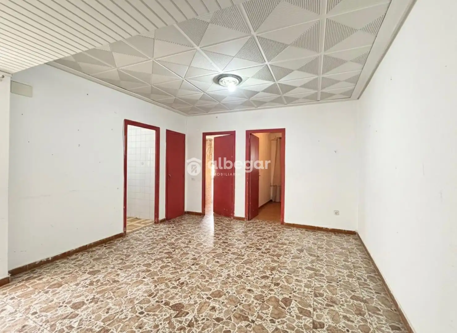 Wohnung zum Verkauf in Valencia