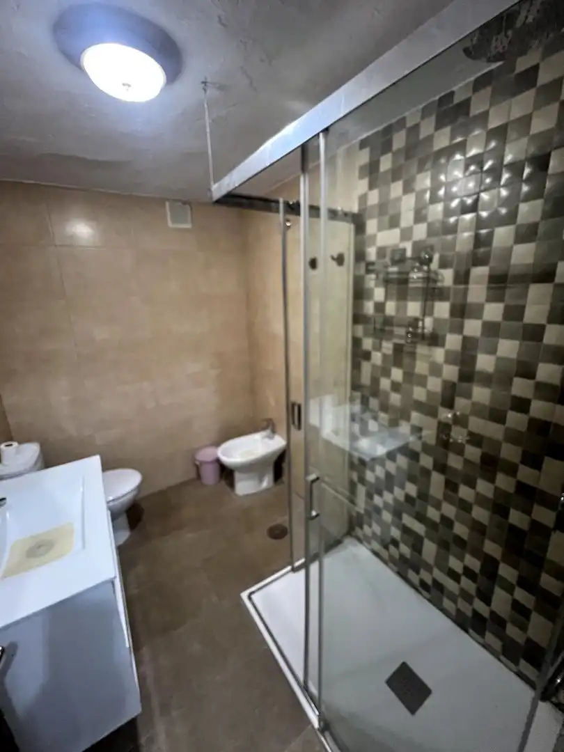 Baño de Piso de alquiler en Centro 