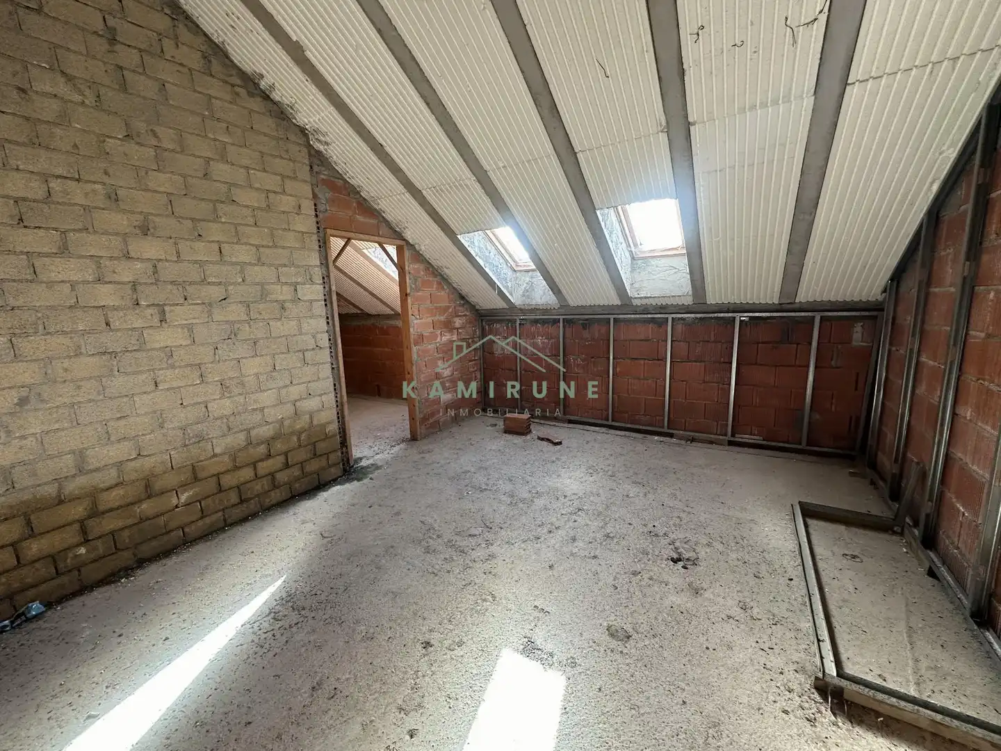 Edificio en venta en Elizalde Bidea , Mungia