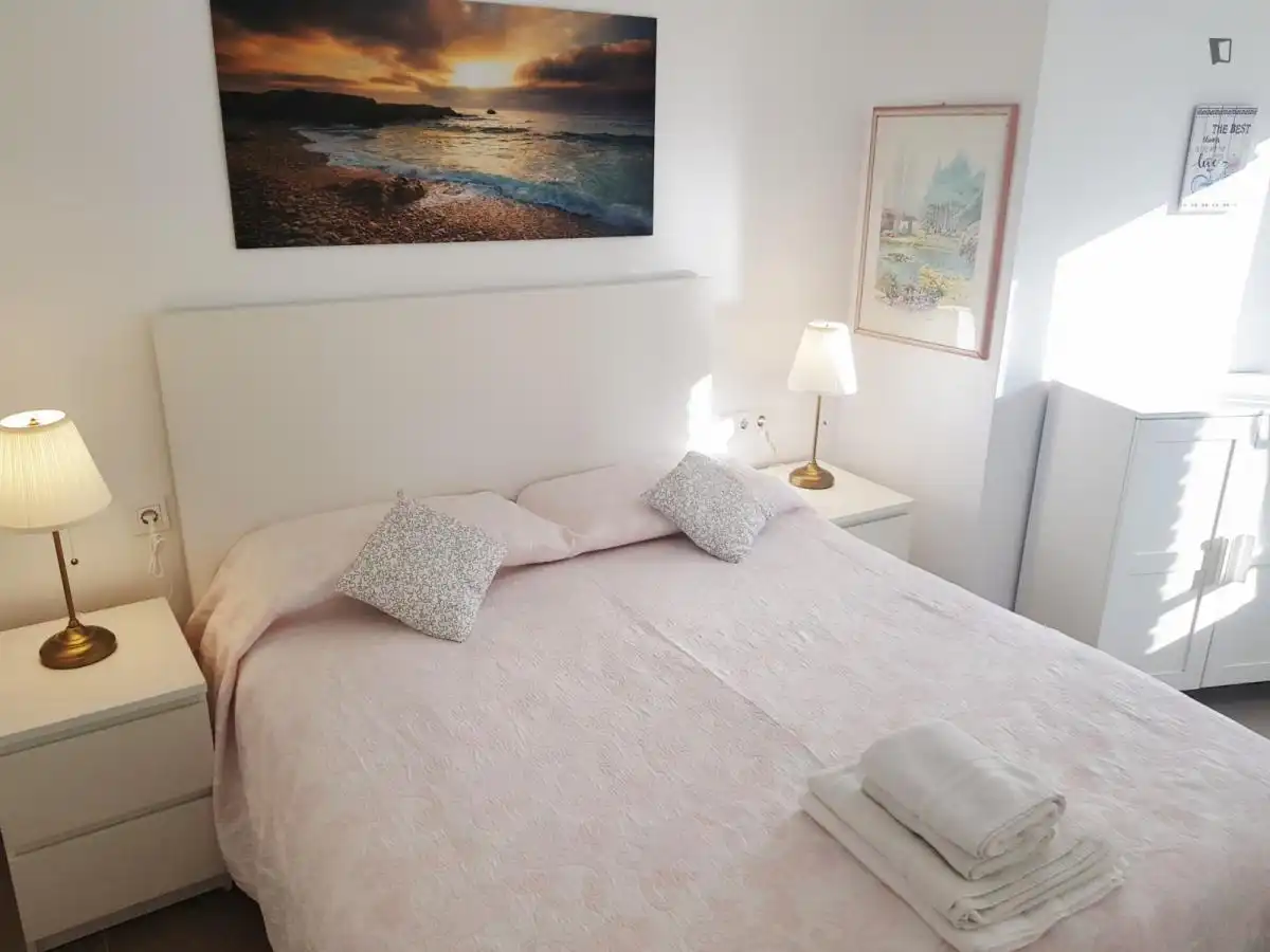 Apartments for rent in Mont-Olivet