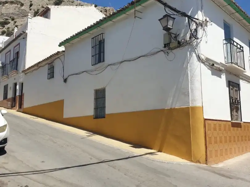 Adossat en venda a Calle Cuarteles 4, imagen 14