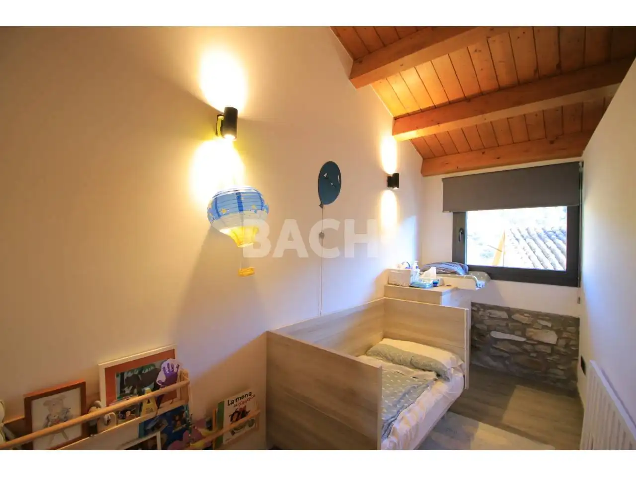 Habitación de Casa o chalet de alquiler en Oristà con Calefacción, Jardín privado y Parquet