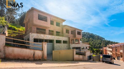 Foto 4 de Casa adosada en venda a Ptge de Planella, Castellví de Rosanes, Barcelona