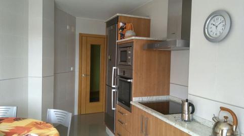 Foto 4 von Wohnung zur Miete in Avenida Ponte Da Pedra, Carballo, A Coruña