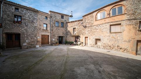 Photo 2 of Houses for sale in Plaça General Guell, Granyanella, Lleida