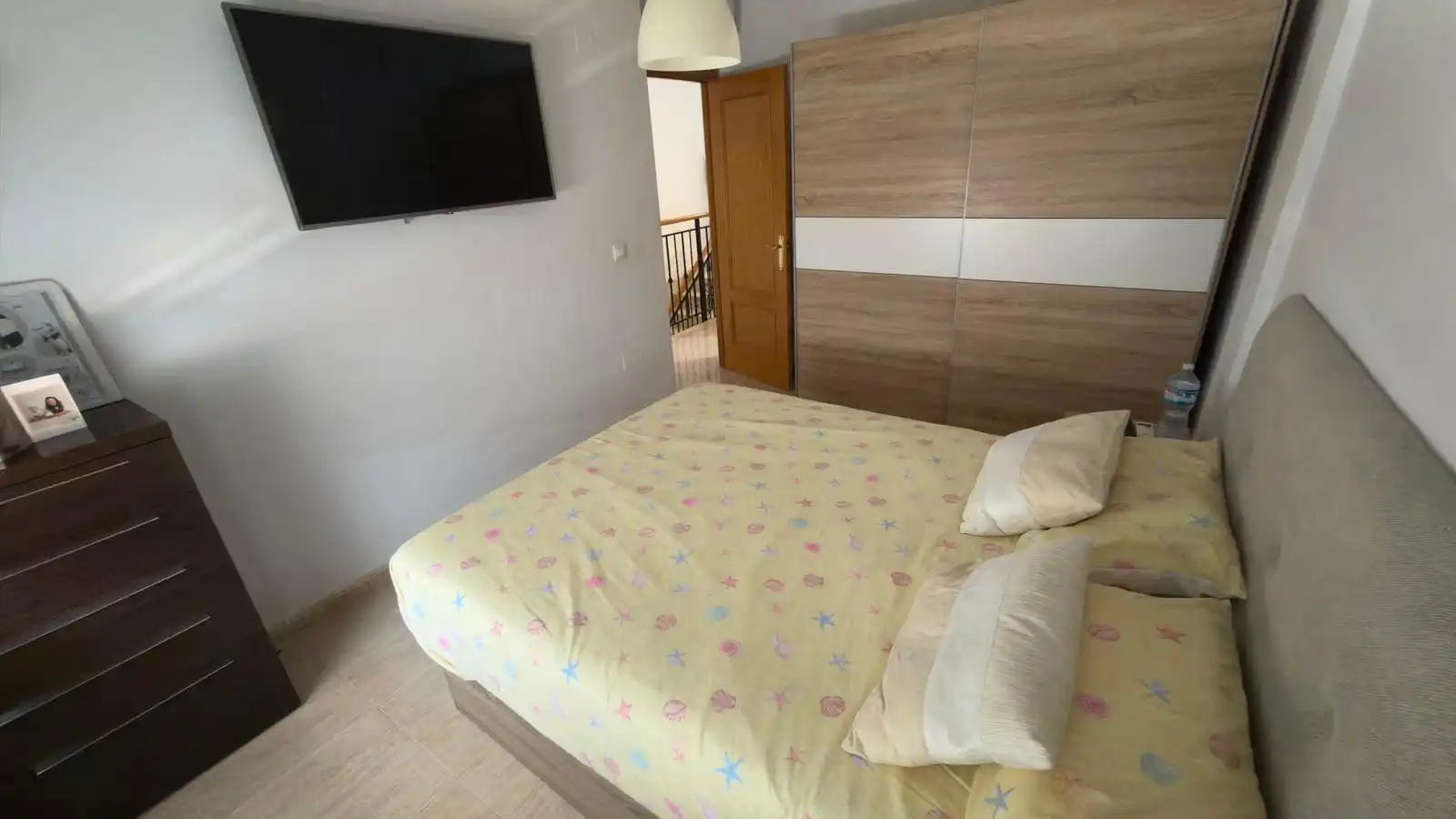 Bedroom of Detached homes for sale in Daya Nueva  with Storage room