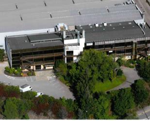 Exterior view of Office for sale in Rubí  with Heating