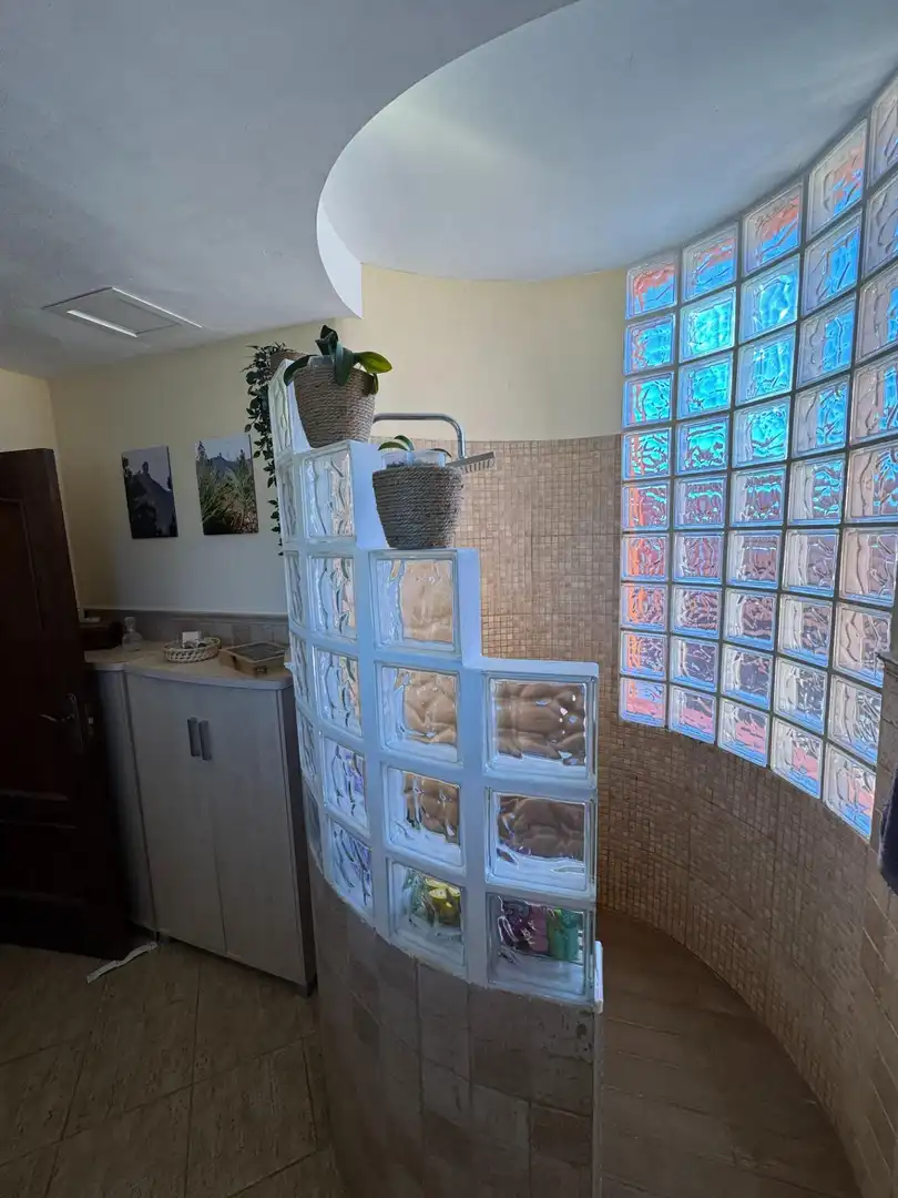 Bathroom of Houses for sale in Tuineje  with Air Conditioner, Terrace and Swimming Pool