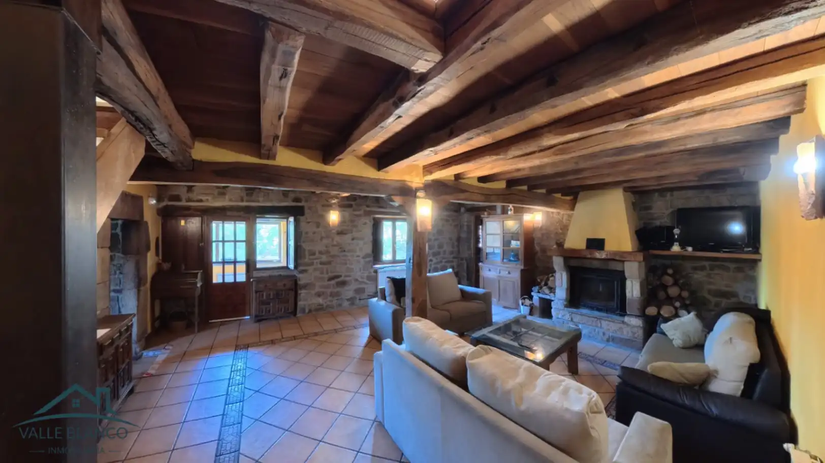 Casa en venda a Brañosera, imagen 8