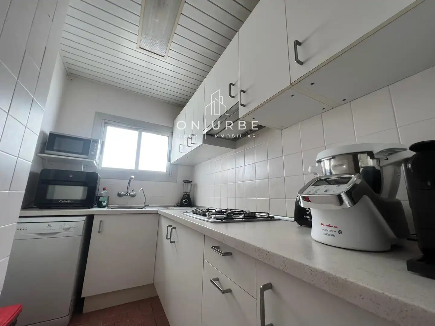 Penthouse zum Verkauf in Consell de Cent, imagen 9