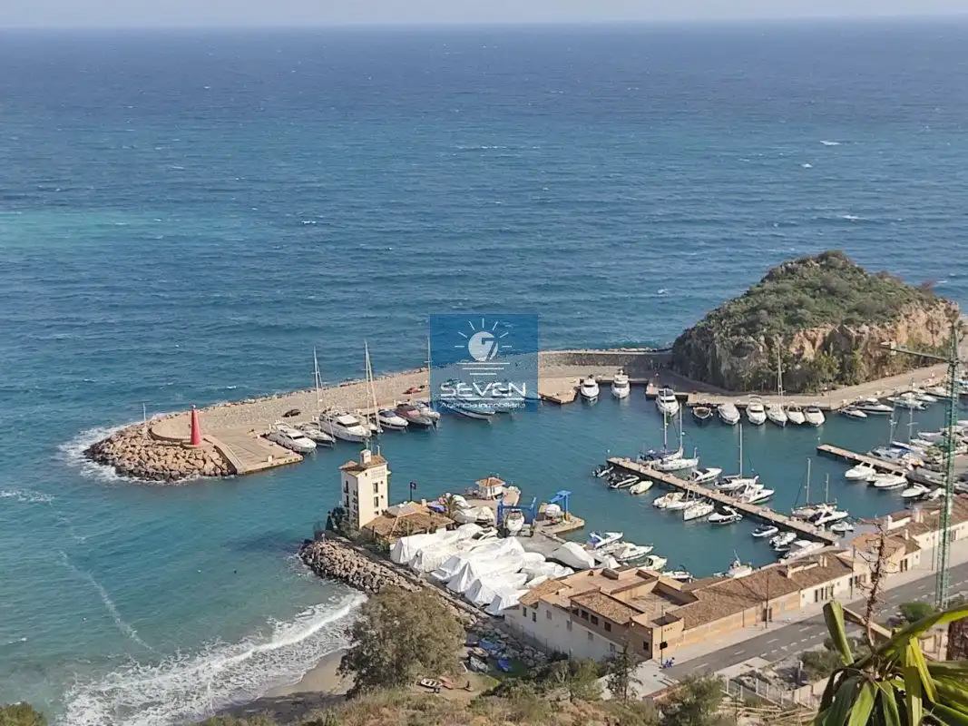 Chalet con piscina en venta en La Herradura, imagen 47