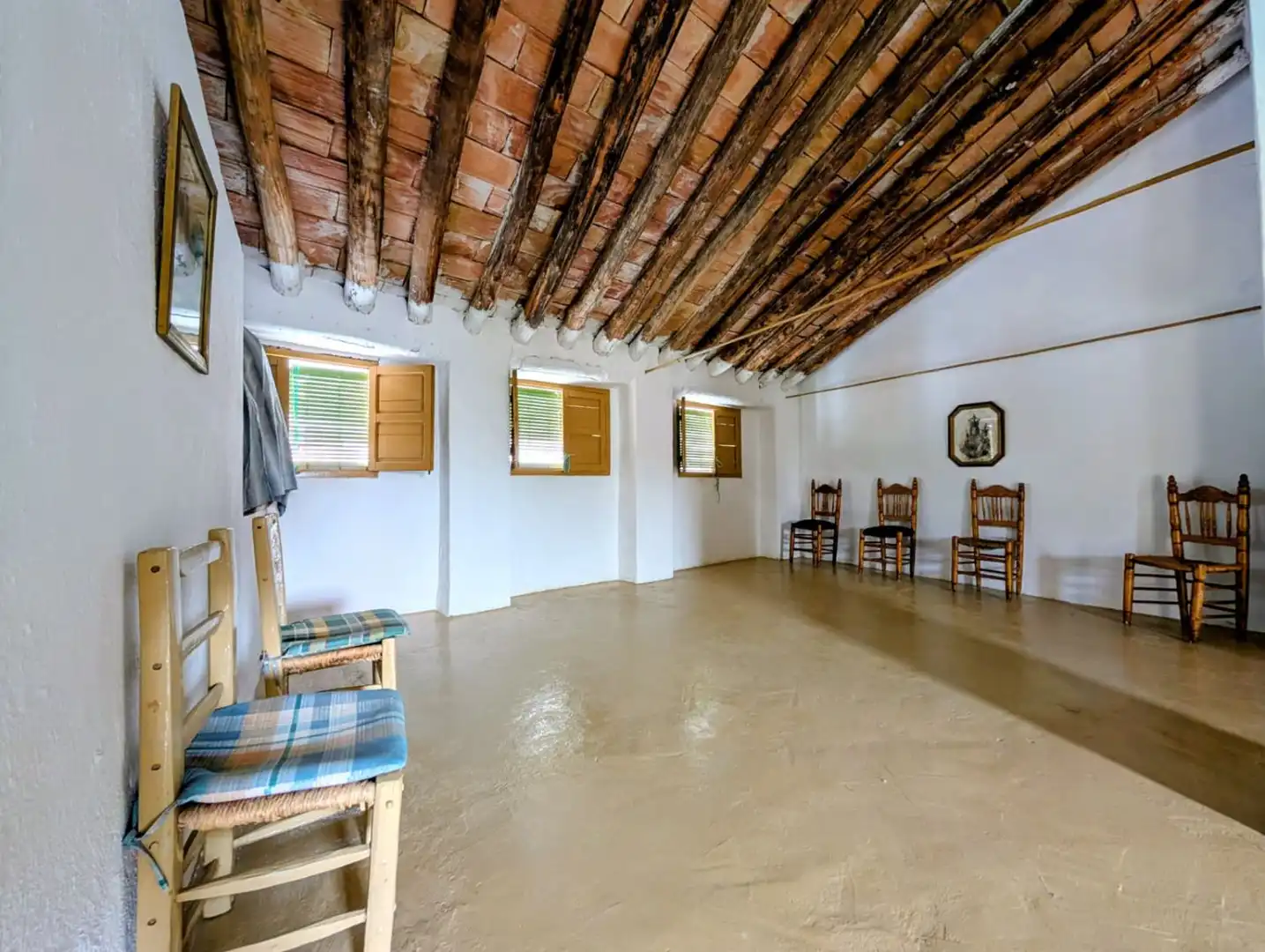 Casa o chalet en venta en Zagra con Amueblado