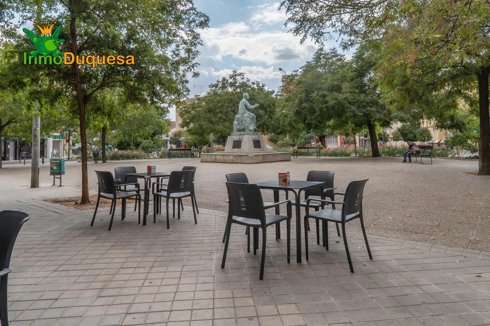 Local comercial en venda a Zaidín, imagen 5