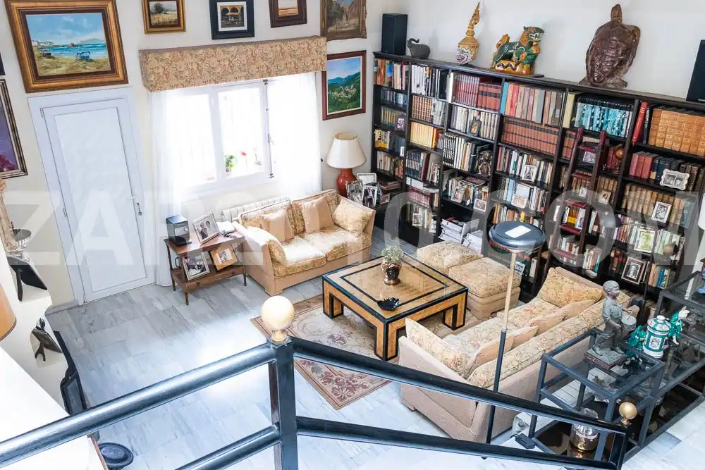 Houses for sale in Calle la Rumina, El Palmeral