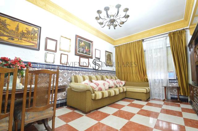 Casa-chalet en Venta en Cruz Roja