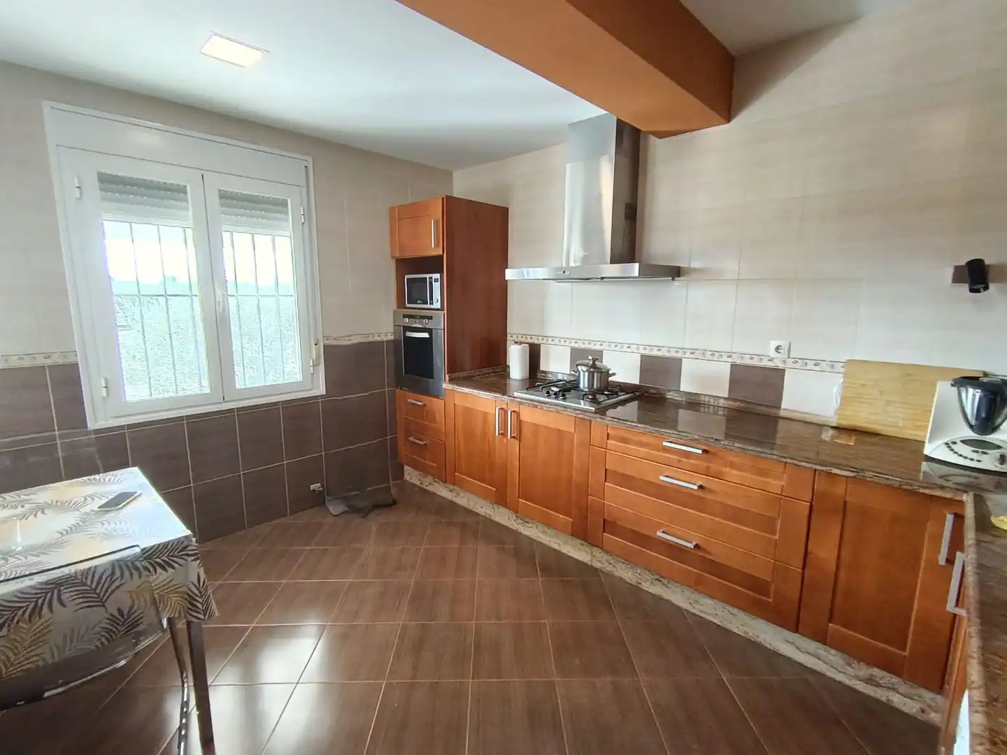Kitchen of Houses for sale in Pedanías Centro