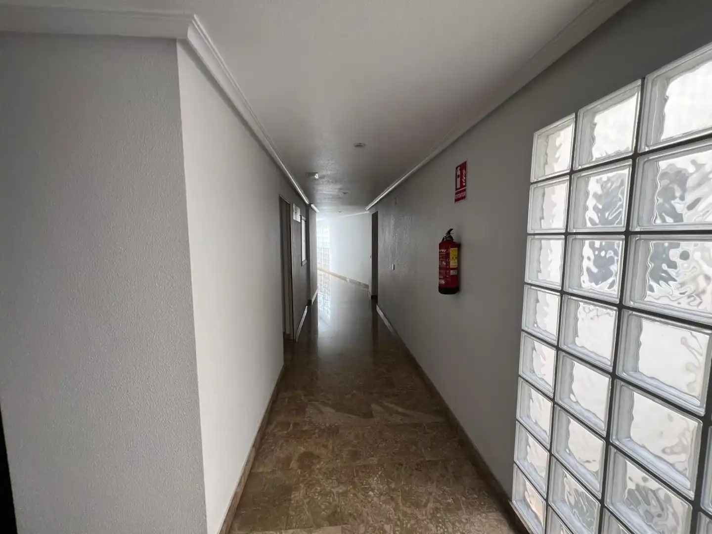 Apartament amb terrassa en venda a Centro, imagen 24
