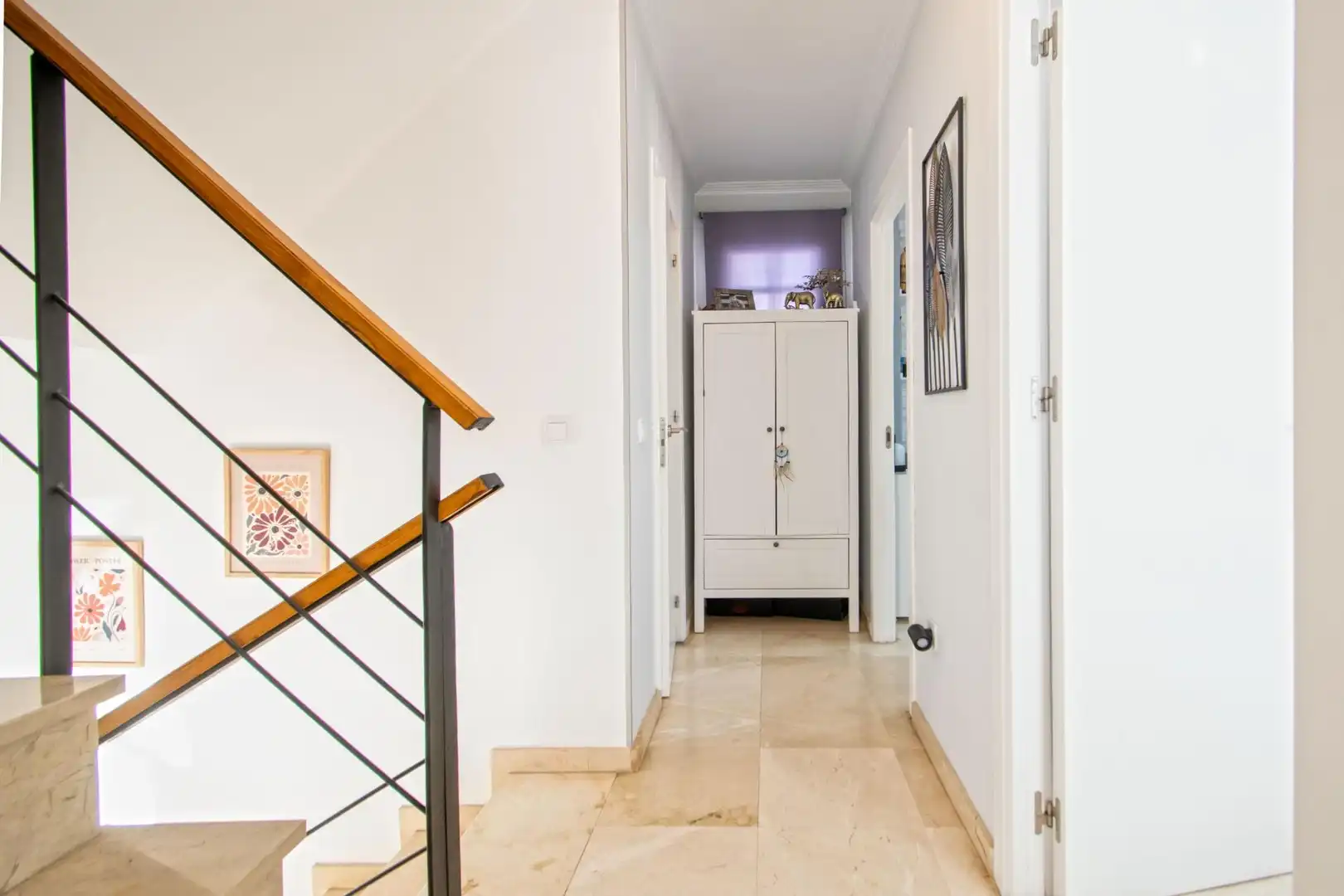 Detached house with garden for sale in Centro, imagen 27