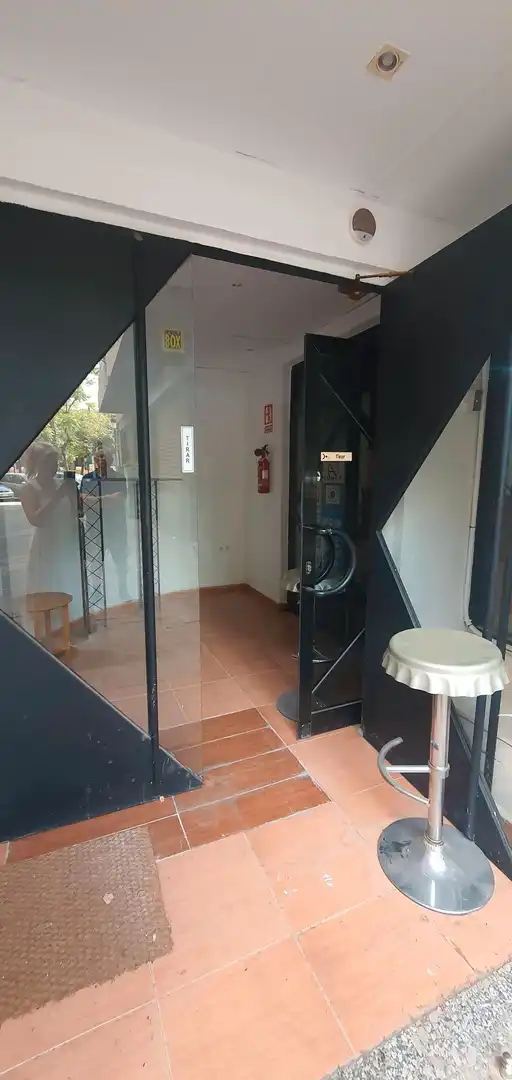 Business premises for sale in Patraix, imagen 28