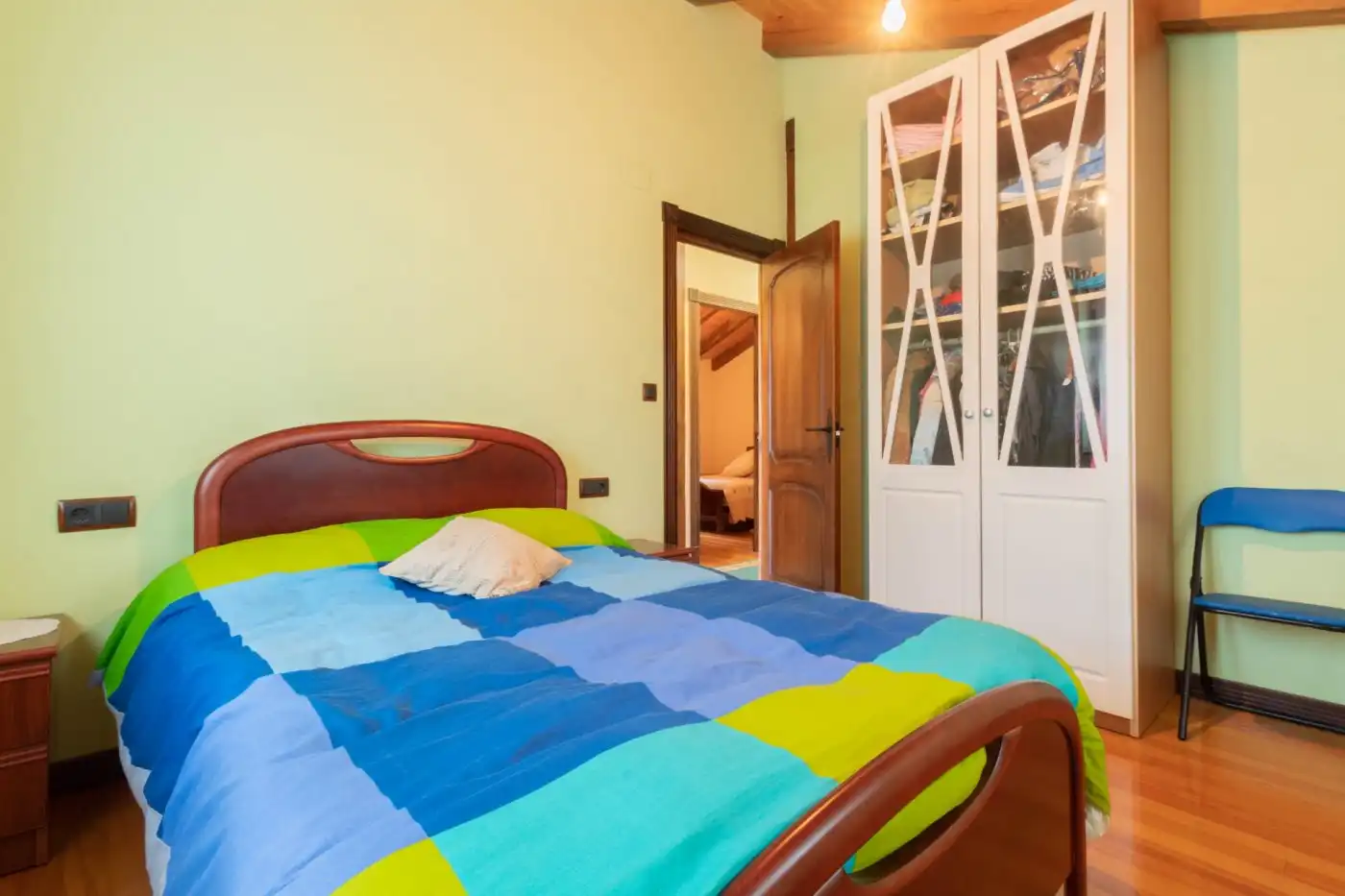 Maison avec terrasse à vendre à Plaza LEZANA DE MENA, imagen 49