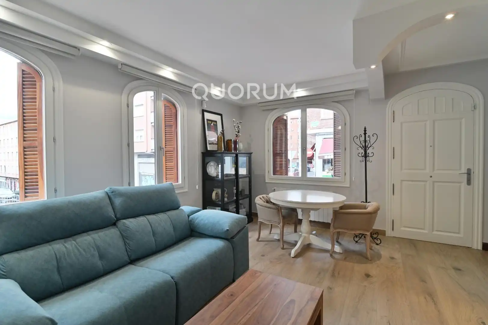 Maison mitoyenne à vendre à Begoña - Santutxu, imagen 4