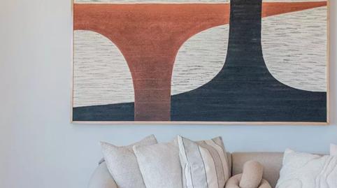 Foto 5 de Piso de alquiler en Casa de Campo, Madrid