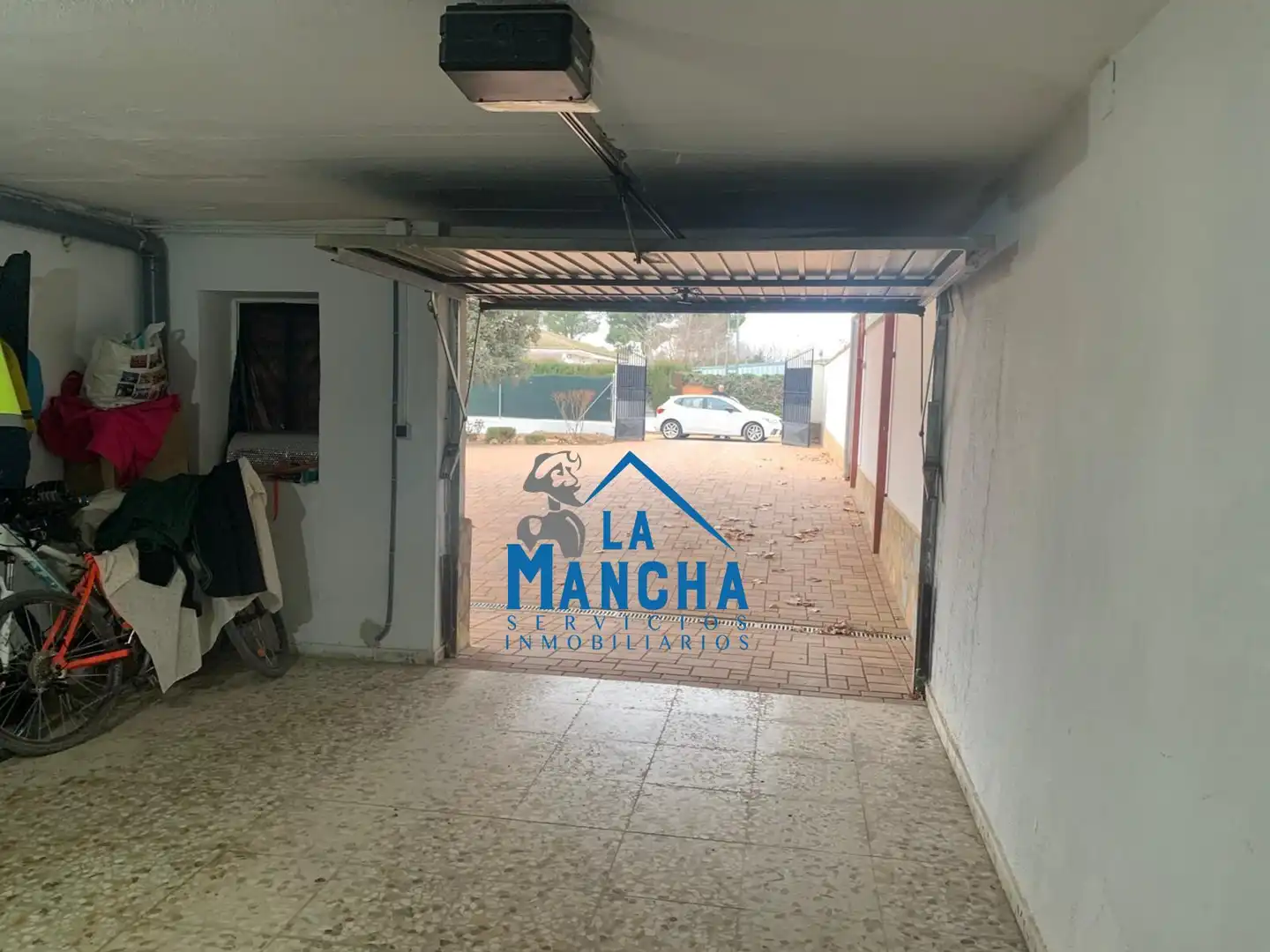 Reihenhaus mit Pool zum Verkauf in La Roda, imagen 54