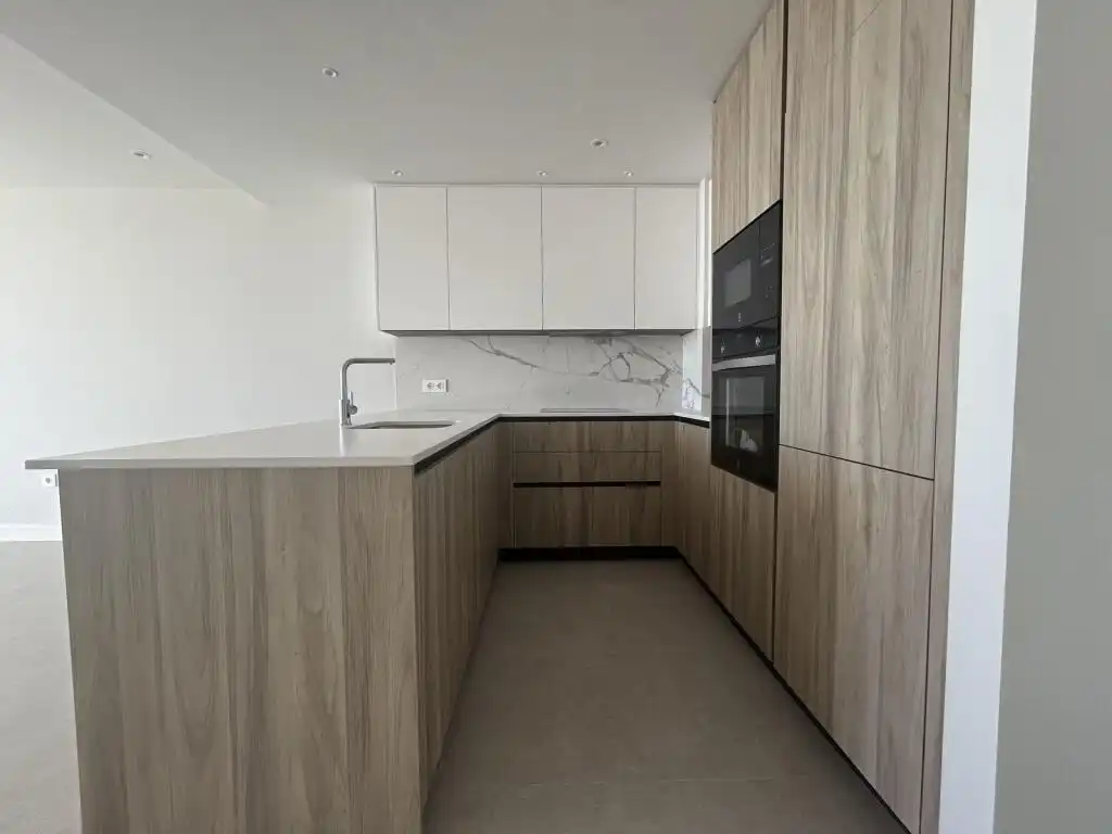 Penthouse mit Terrasse zum Verkauf in Calle Teatro 2, imagen 12