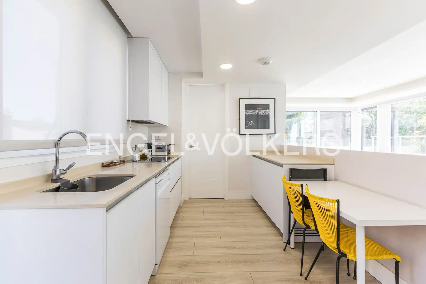 Duplexes for sale in Nueva España