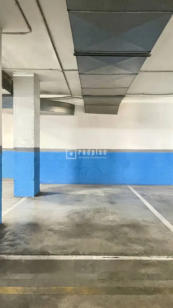 Parking of Garage for sale in Arganda del Rey