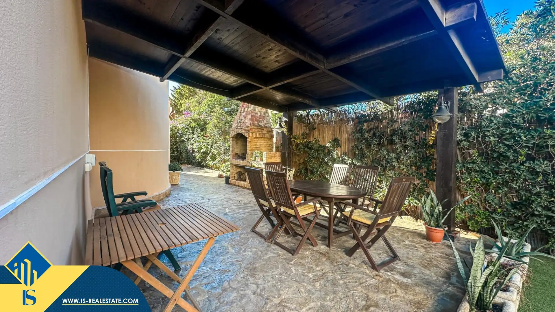 Chalet con jardín en venta en La Mata, imagen 50