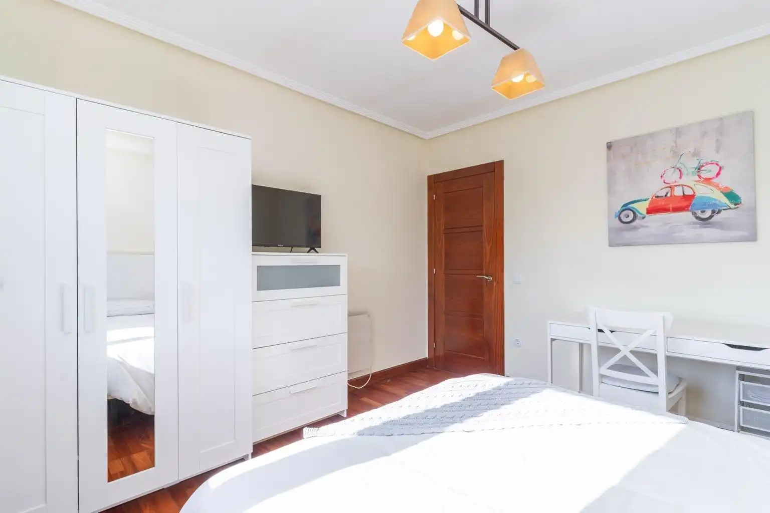 Maison avec piscine à vendre à Urbanizacion PALMERAS, LAS 8, imagen 24