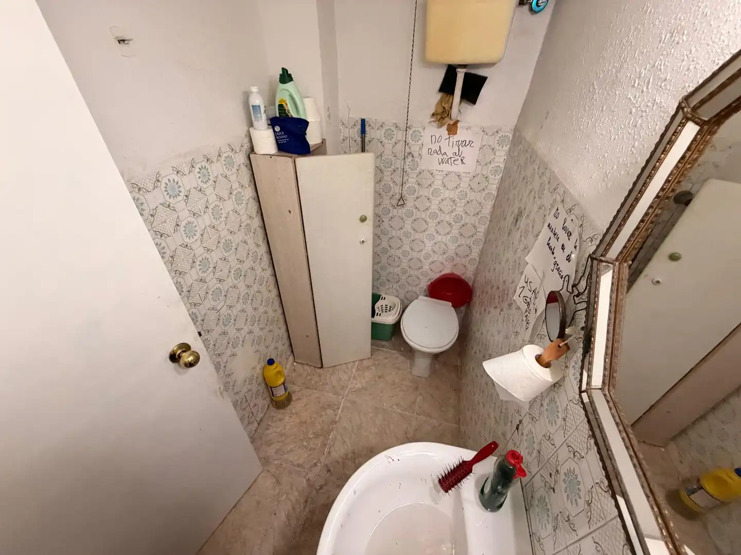 Gewerbefläche zum Verkauf in Calle Francisco Montero Pérez, imagen 8