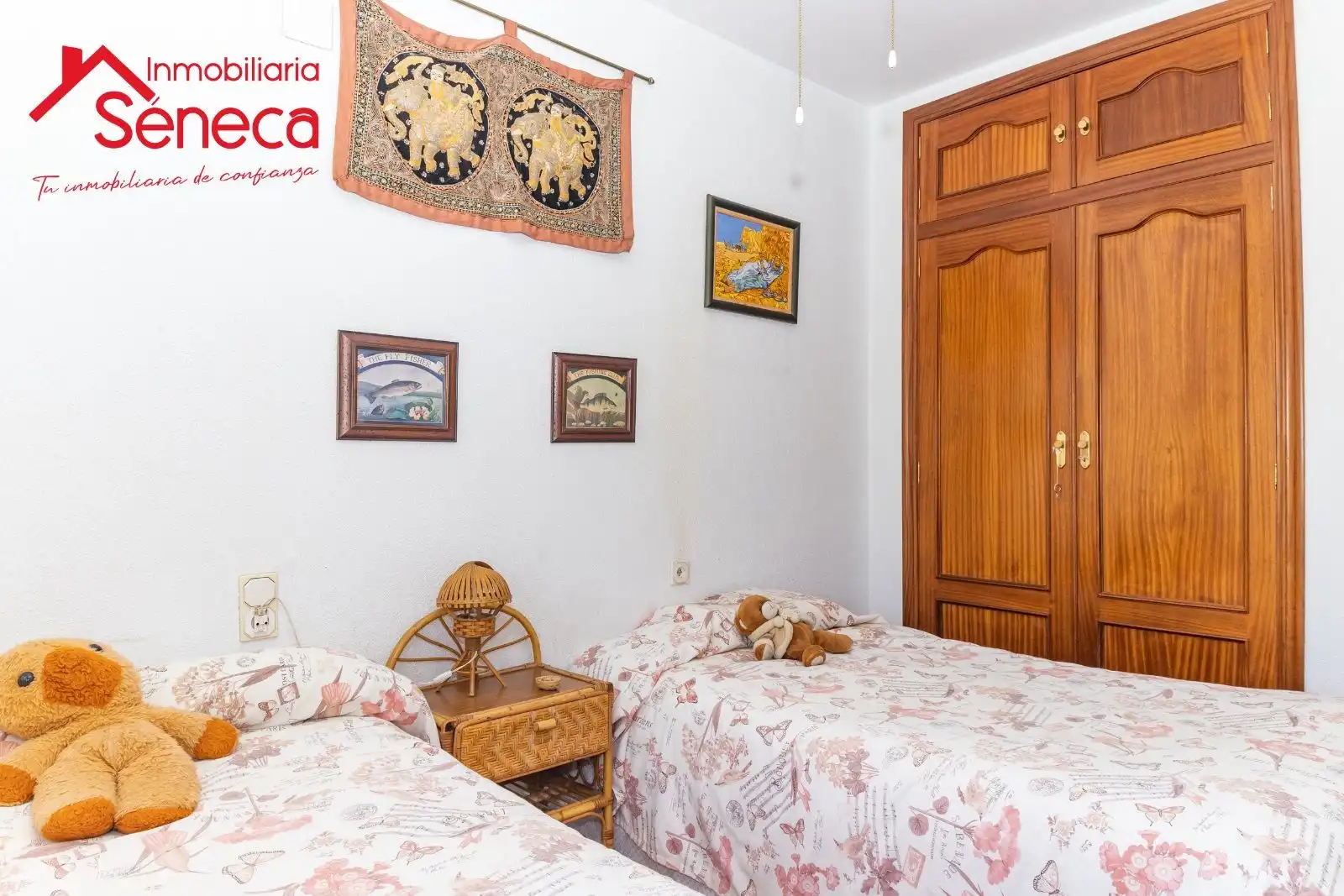 Casa o chalet en venta en El Brillante -El Naranjo - El Tablero