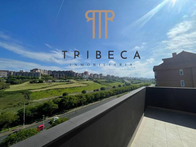 Piso en Venta en Calle Calle Libertad, 7 en Monte