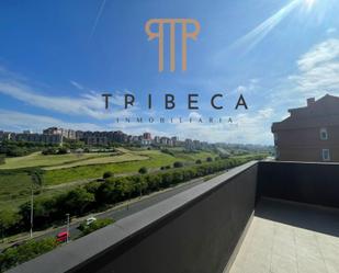 Terrassa de Pis en venda en Santander amb Calefacció, Terrassa i Piscina comunitària