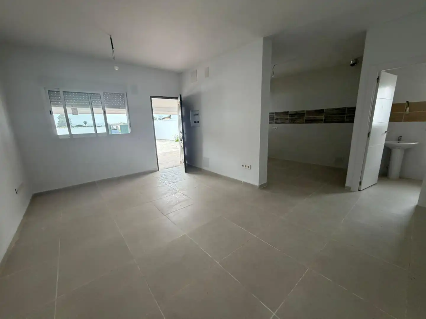 Casa o xalet en venda en Chiclana de la Frontera amb Terrassa i Traster