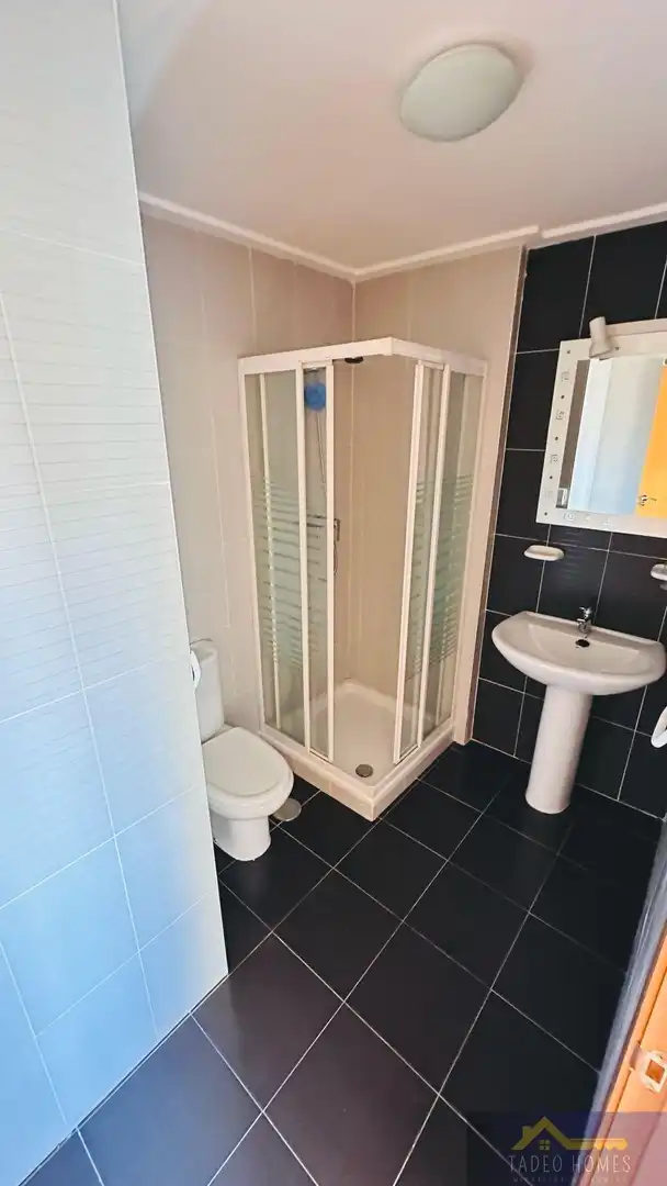 Apartament amb terrassa en venda a s 4, imagen 12