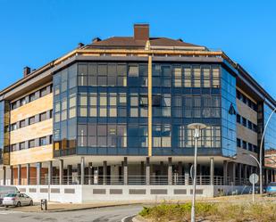 Exterior view of Garage for sale in Grado