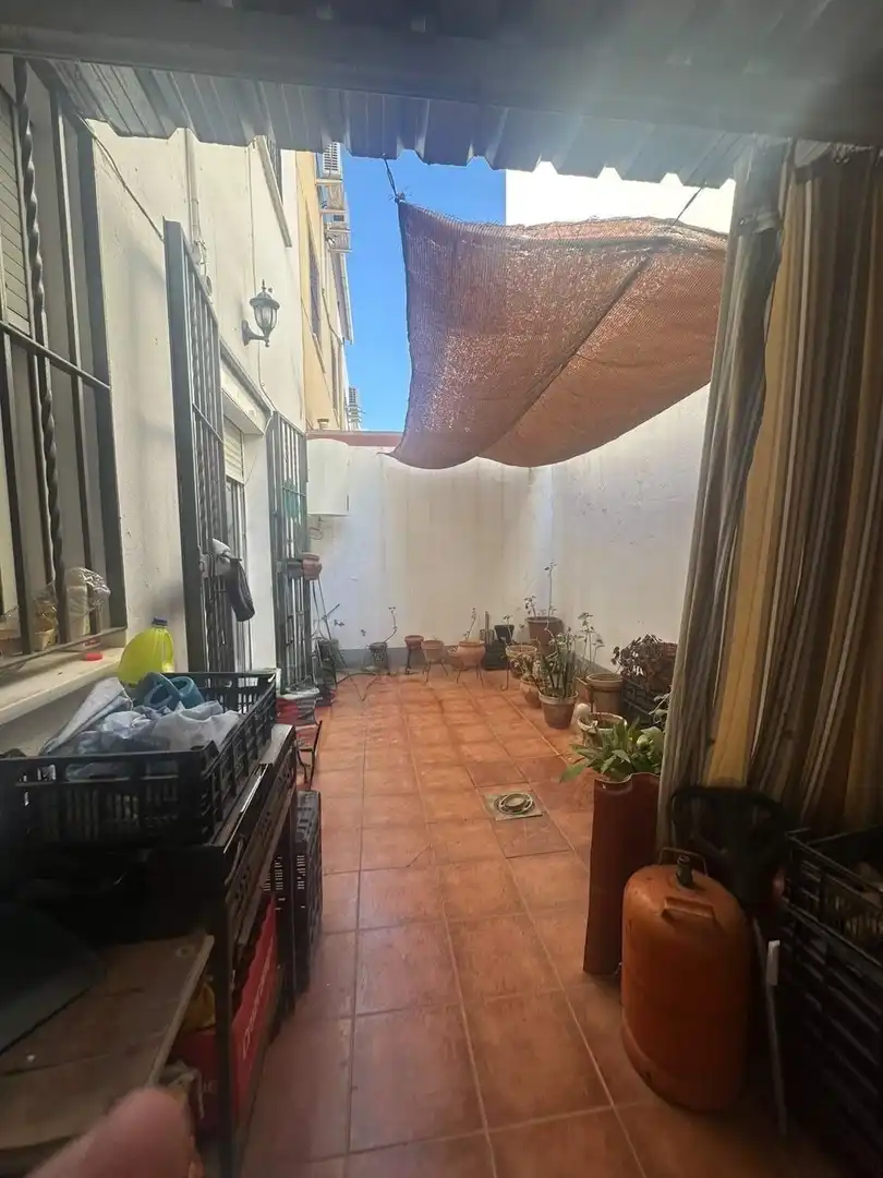 Reihenhaus mit Balkon zum Verkauf in Brenes, imagen 14