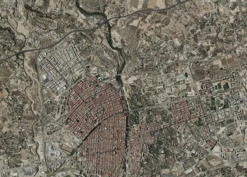 Flat for sale in Peña de las Águilas, imagen 3