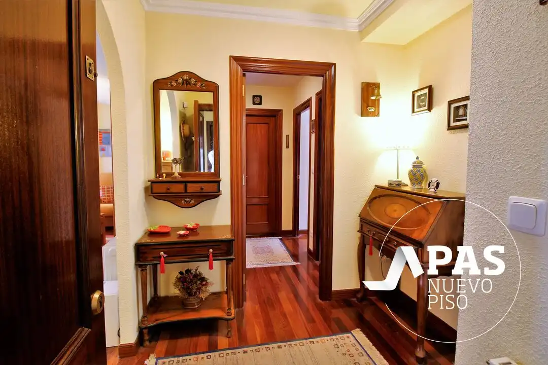 Flat for sale in Piélagos  with Heating and Balcony